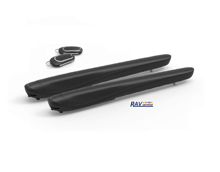 Купить ALUTECH AMBIO AM-5000KIT (230В, 5,0м) КОМПЛЕКТ - фото 1