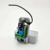 COMUNELLO RECEIVER ВНЕШНИЙ ДВУХКАНАЛЬНЫЙ УНИВЕРСАЛЬНЫЙ РАДИОПРИЕМНИК - фото 3